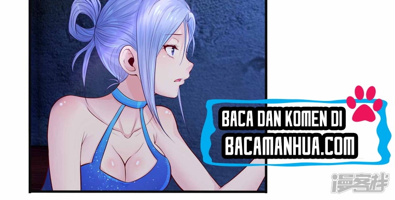 The Power of Soul (Soul Thorn) Chapter 01 Gambar 85